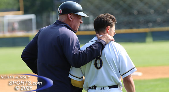 What high school sports are all about is NJS.com's Top Shot of the Day!
