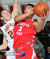 NorthJerseySports.com -- Your High School Sports Address